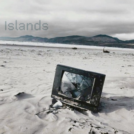 Islands ft. Ruari Muir & James Muir | Boomplay Music