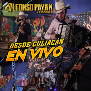 En Vivo Desde Culiacán