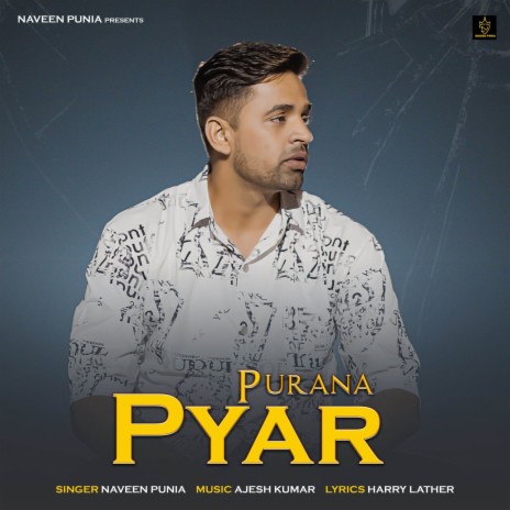 Purana Pyar | Boomplay Music