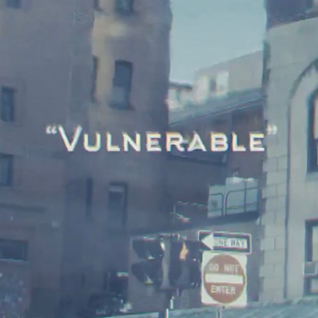 Vulnerable ft. Lovedele | Boomplay Music