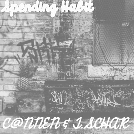 Spending Habit ft. T.Schar | Boomplay Music