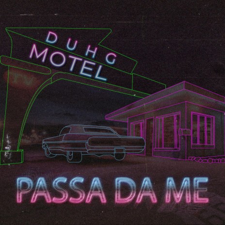 Passa da me | Boomplay Music