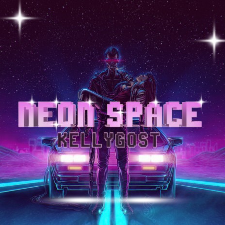 NEON SPACE