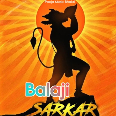 Balaji Sarkar | Boomplay Music