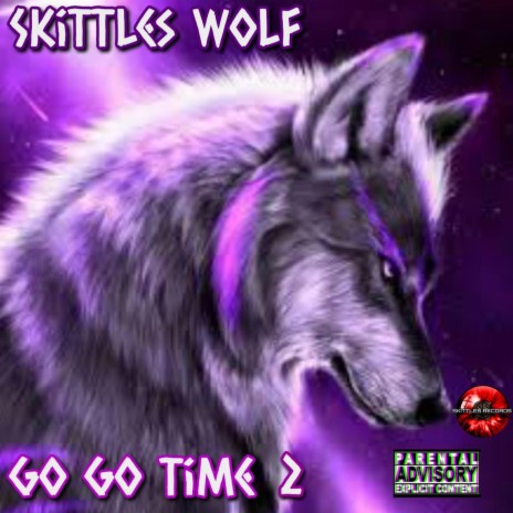 Skittles Wolf Back | Boomplay Music