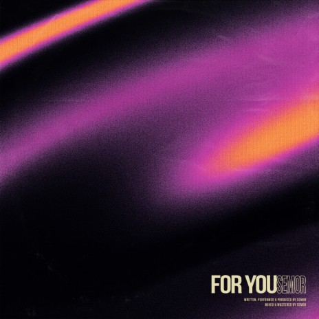 For You | Boomplay Music