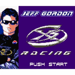 Jeff Gordon