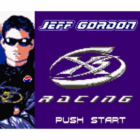 Jeff Gordon ft. Big Bands | Boomplay Music