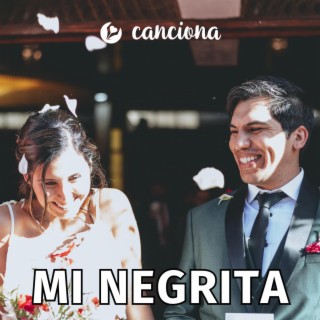 Mi Negrita