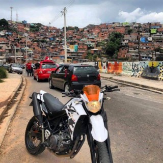 Role na Favela