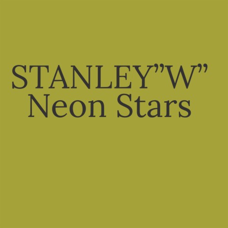 NEON STARS | Boomplay Music