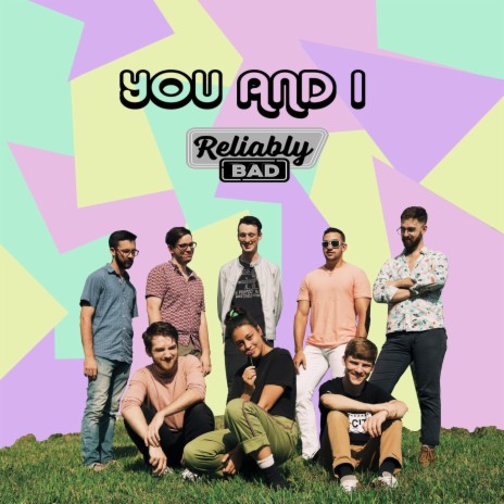 You and I | Boomplay Music