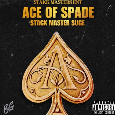 ACE OF SPADE | Boomplay Music