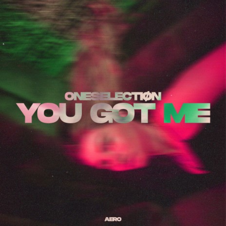 You Got Me (Original Mix) | Boomplay Music