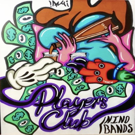 Players Club Anthem | Boomplay Music