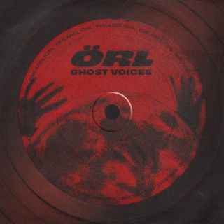 Ghost Voices