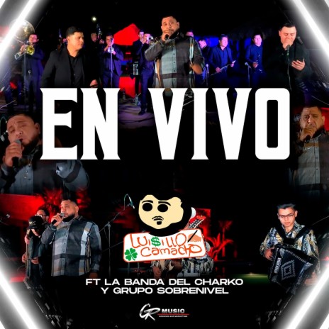 Un Pirata - En Vivo ft. Grupo SobreNivel | Boomplay Music