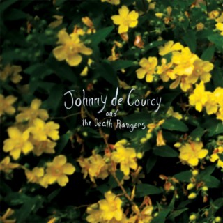 Johnny de Courcy