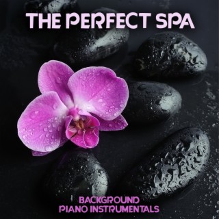 The Perfect Spa: Background Piano Instrumentals