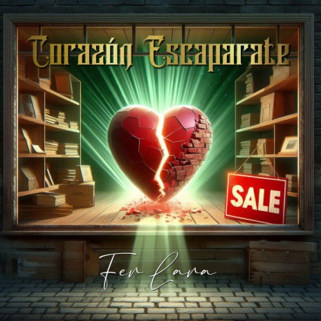 Corazón Escaparate | Boomplay Music