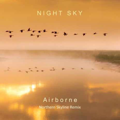 Airborne (Northern Skyline Remix) | Boomplay Music
