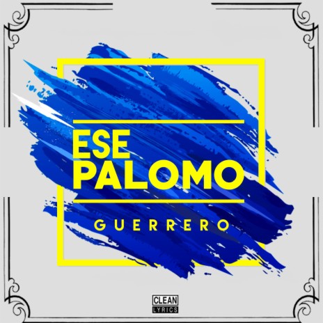 Ese Palomo | Boomplay Music