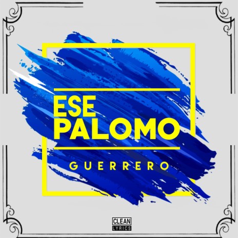 Ese Palomo