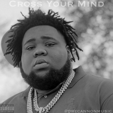 Cross You Mind 2 | Boomplay Music