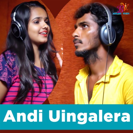 Andi Uingalero ft. Shonu Singh | Boomplay Music