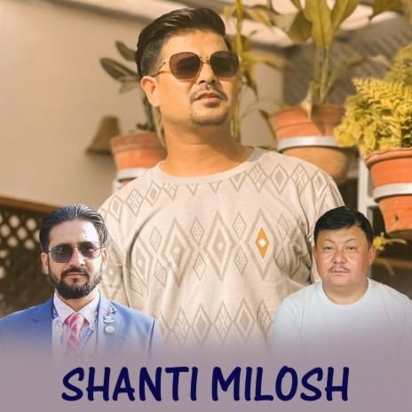 Shanti Milosh | Boomplay Music