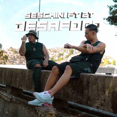 Desaforo ft. 2T & BTT | Boomplay Music