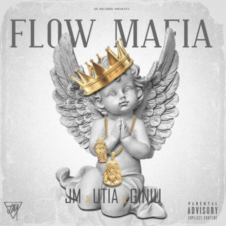 Flow Mafia ft. Utia & Giniu | Boomplay Music