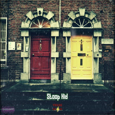 Stoop Kid | Boomplay Music