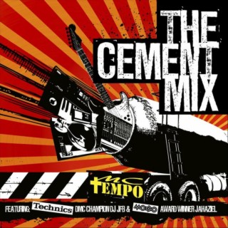 The Cement Mix