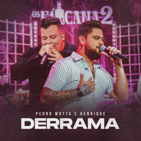 Derrama (Ao Vivo) | Boomplay Music