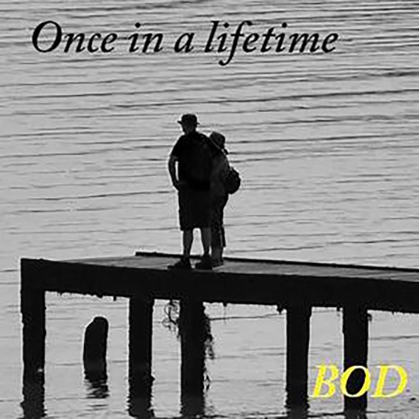 Once In a Lifetime | Boomplay Music