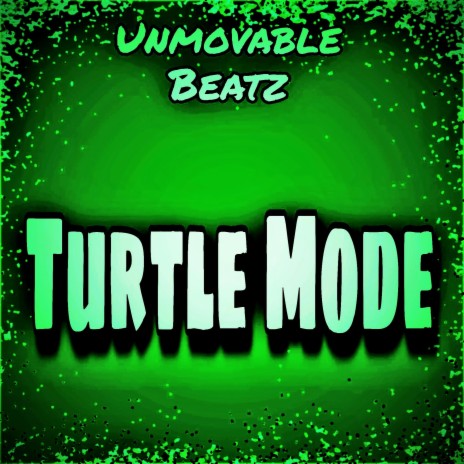 Turtle Mode (Instrumental)