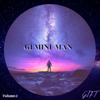 GEMINI MAN: VOLUME 1-EP