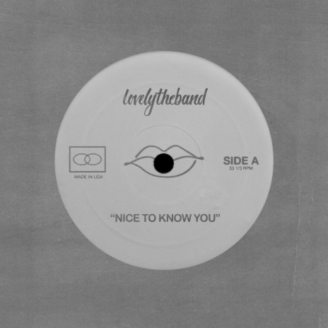 nice to know you (strings version)