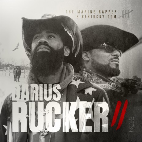 Darius Rucker II ft. Kentucky Dom | Boomplay Music