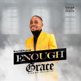 Enough Grace