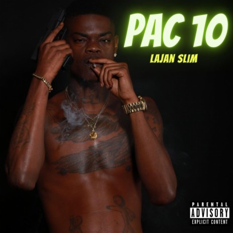 PAC 10 | Boomplay Music