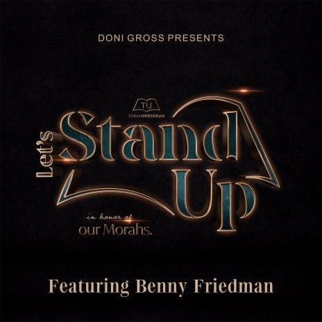 Stand Up For Our Morahs | Boomplay Music