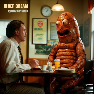 Diner Dream