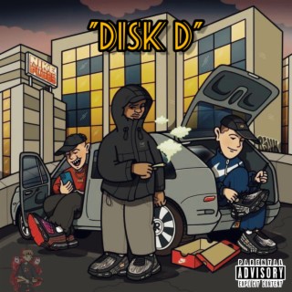 Disk D