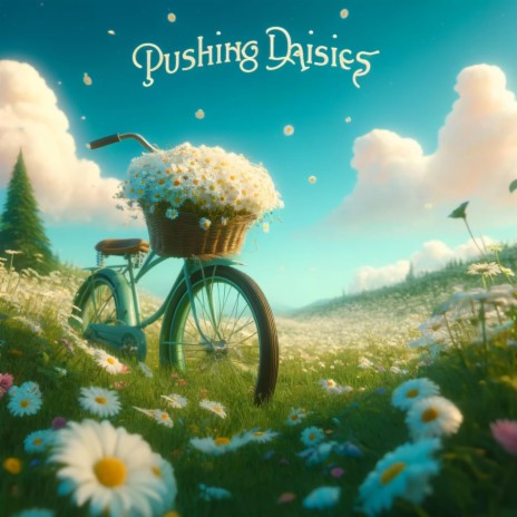 Pushing Daisies