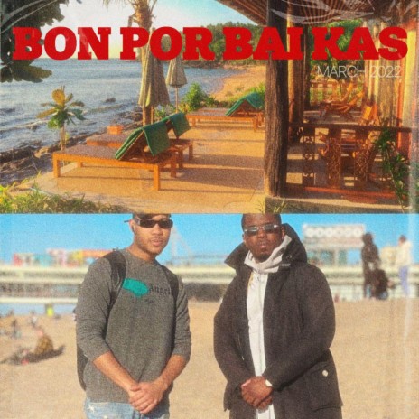 Bon Por Bai Kas ft. DonGazzo | Boomplay Music