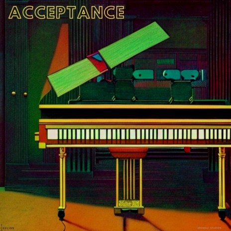 Acceptance | Boomplay Music