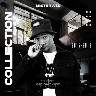 MisterWiz Collections
