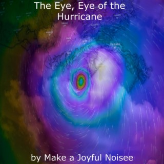 The Eye, Eye of the Hurricane